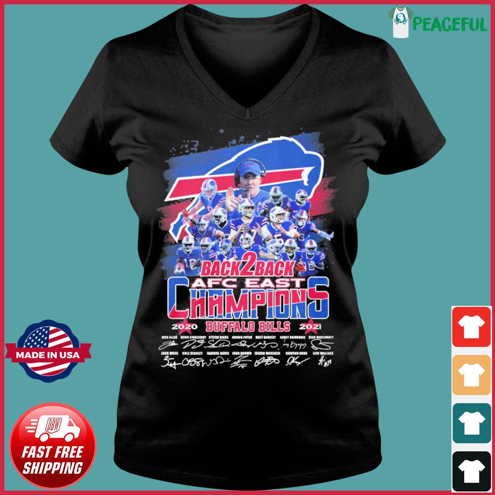 FREE shipping Buffalo Bills Wins Champions 2022 AFC East Championship Shirt,  Unisex tee, hoodie, sweater, v-neck and tank top