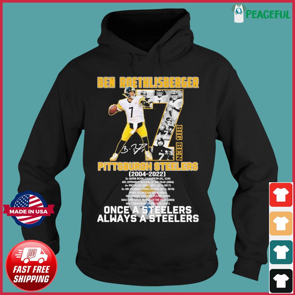 2018 Super Bowl Champions Pittsburgh Steelers shirt, hoodie, sweater