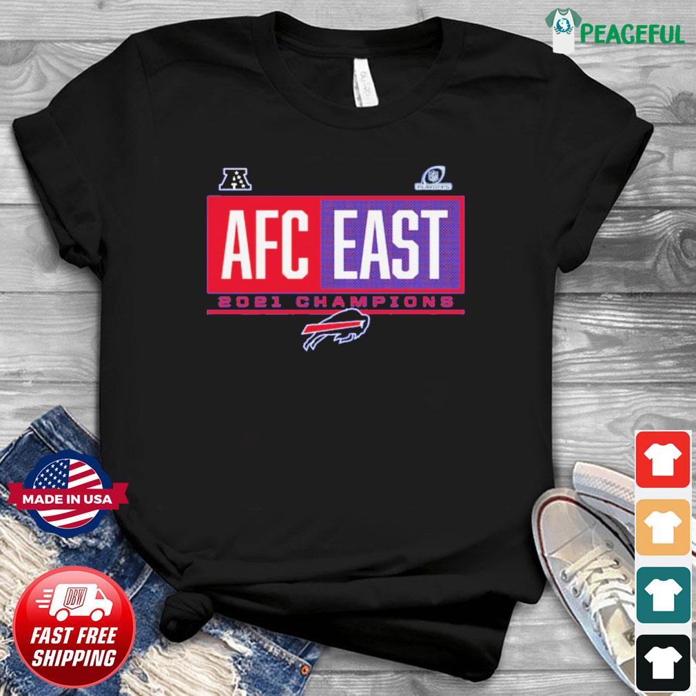 Official Buffalo bills football 2022 run afc east championship shirt,  hoodie, sweater, long sleeve and tank top