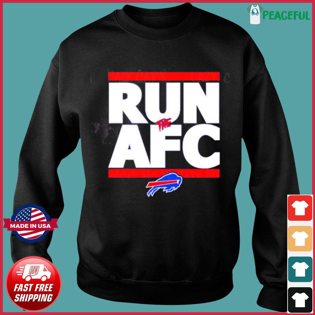 Buy Buffalo Bills Run AFC East Championship 2022 Shirt For Free Shipping  CUSTOM XMAS PRODUCT COMPANY