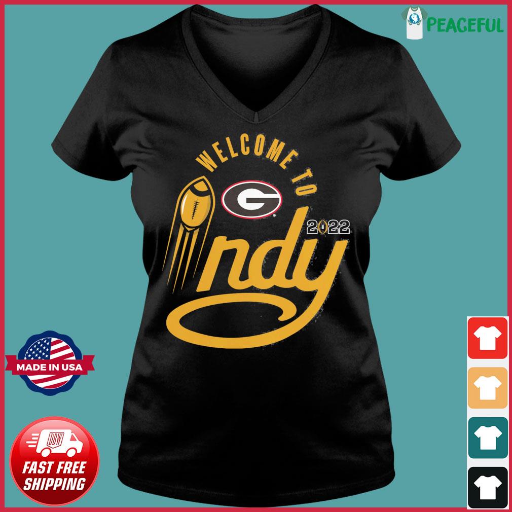 FREE shipping Georgia Bulldogs College Football Playoff 2023 National Championship  shirt, Unisex tee, hoodie, sweater, v-neck and tank top