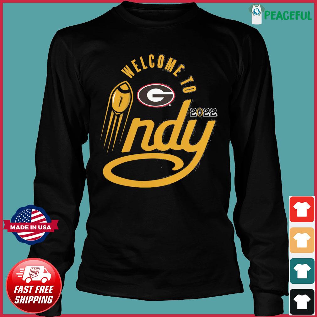 FREE shipping Georgia Bulldogs College Football Playoff 2023 National Championship  shirt, Unisex tee, hoodie, sweater, v-neck and tank top