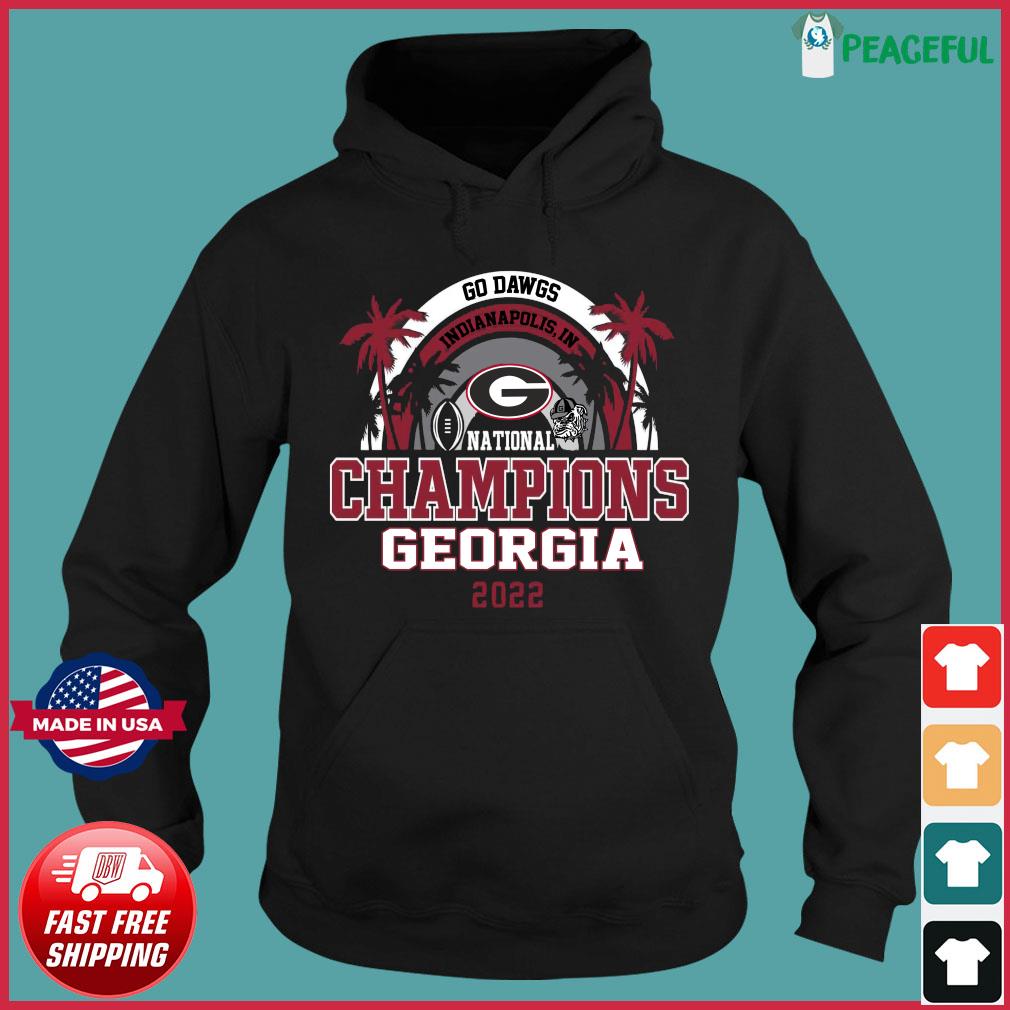 2022 Georgia national championship gear: T-shirts, hoodies, and more! -  Dawg Sports