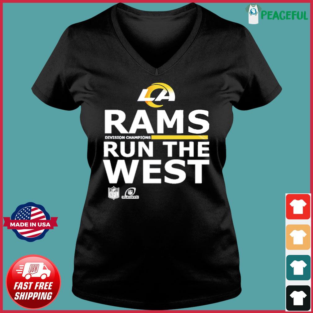 FREE shipping Los Angeles Rams 2022 Champions shirt, Unisex tee, hoodie,  sweater, v-neck and tank top