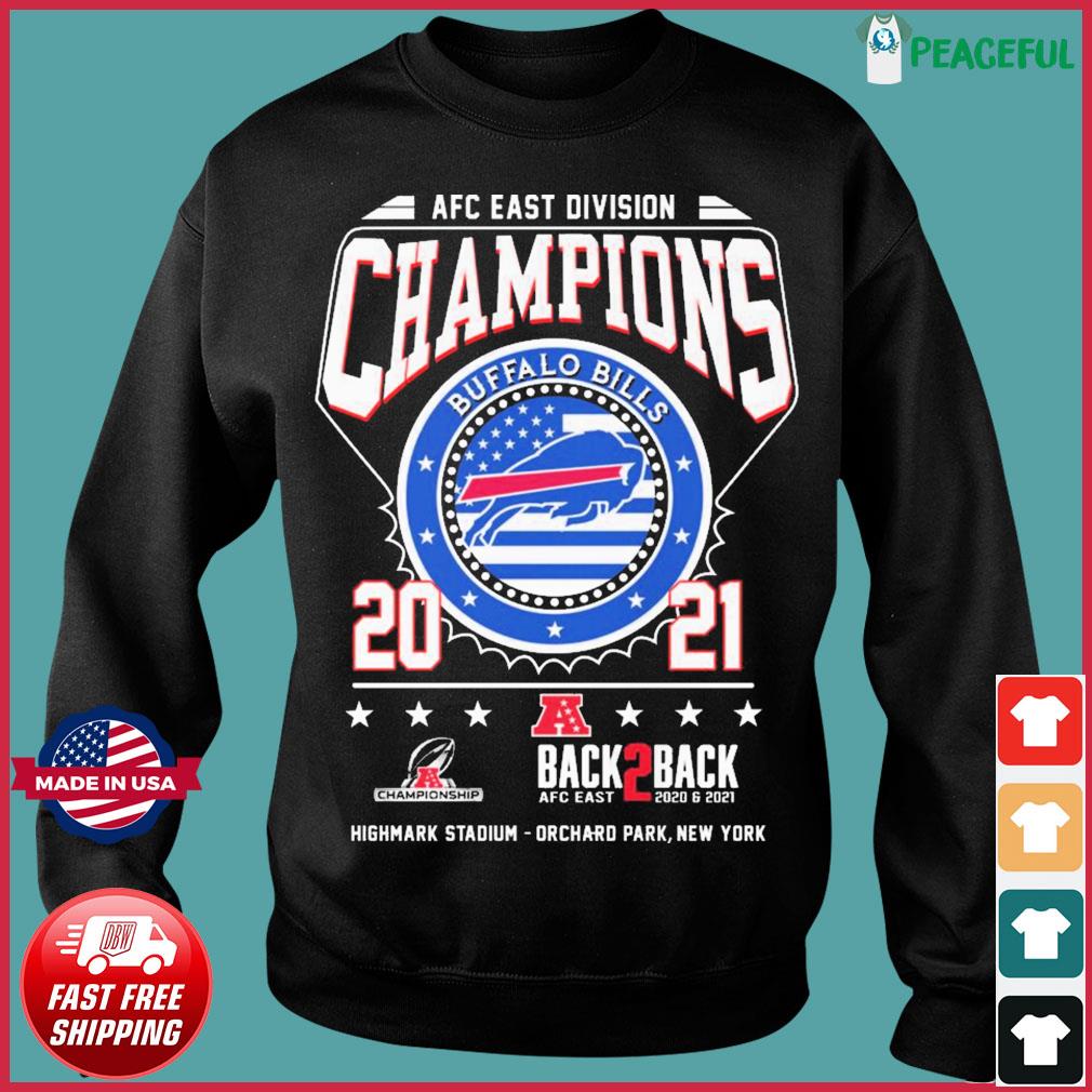 Buffalo Bills Team 2022 AFC East Champions Signatures Shirt, hoodie,  sweater, long sleeve and tank top