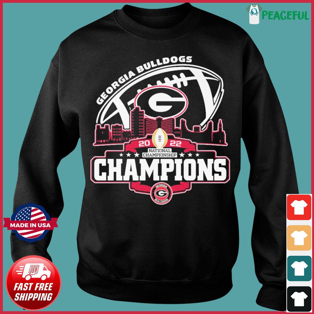 2022 National Tournament T-Shirt