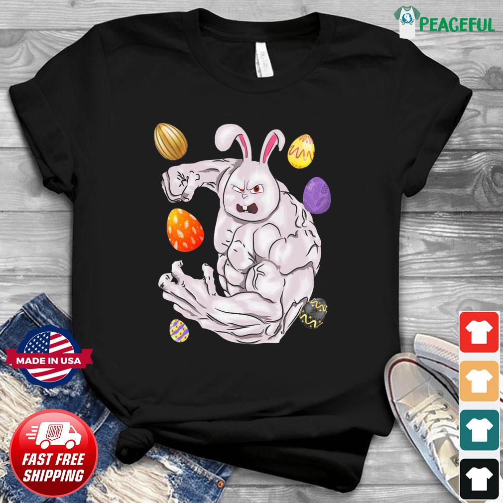 LIMITED] Marin (Bunny) - T-Shirt