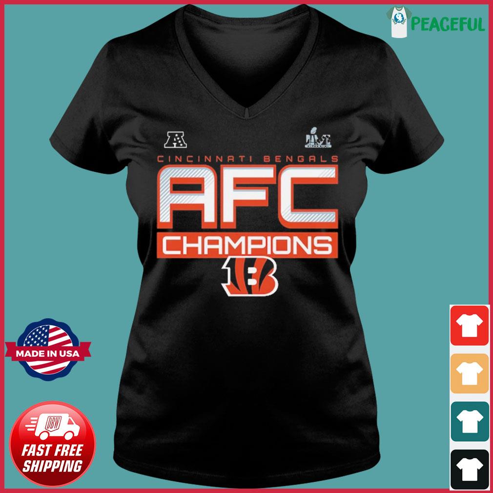 Joe Burrow 9 Cincinnati Bengals 2022 Champs Super Bowl Shirt, hoodie,  sweater, long sleeve and tank top