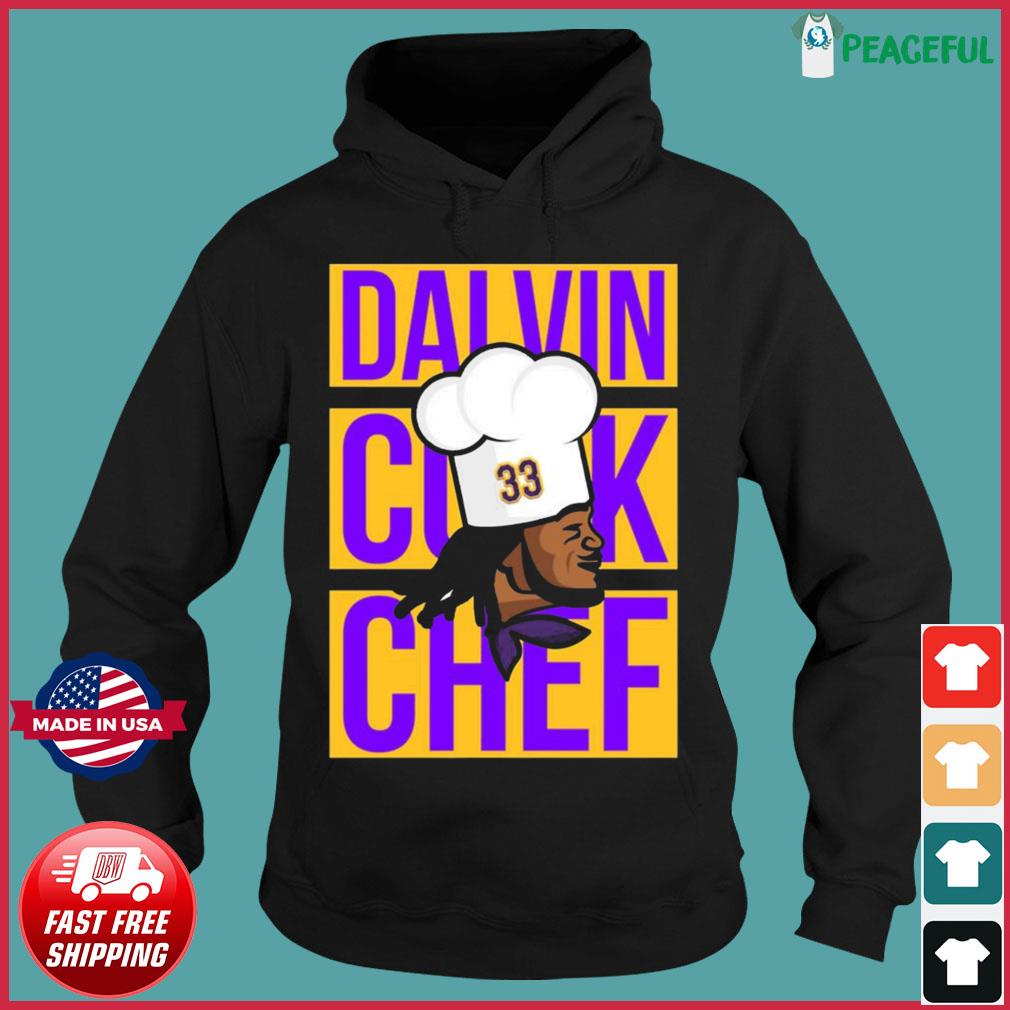 Let Dalvin Cook T-Shirts, hoodie, sweater, long sleeve and tank top