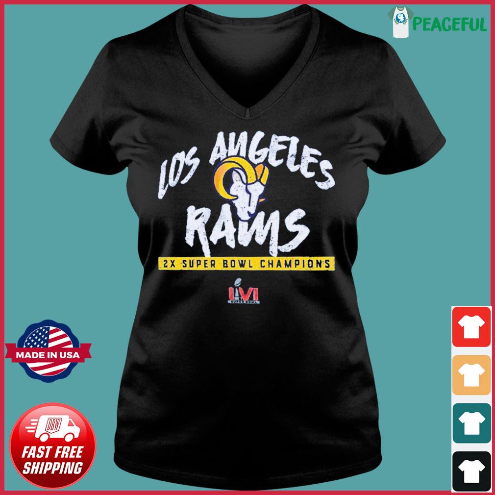 FREE shipping The Rams Super Bowl Champions Shirt, Unisex tee, hoodie,  sweater, v-neck and tank top