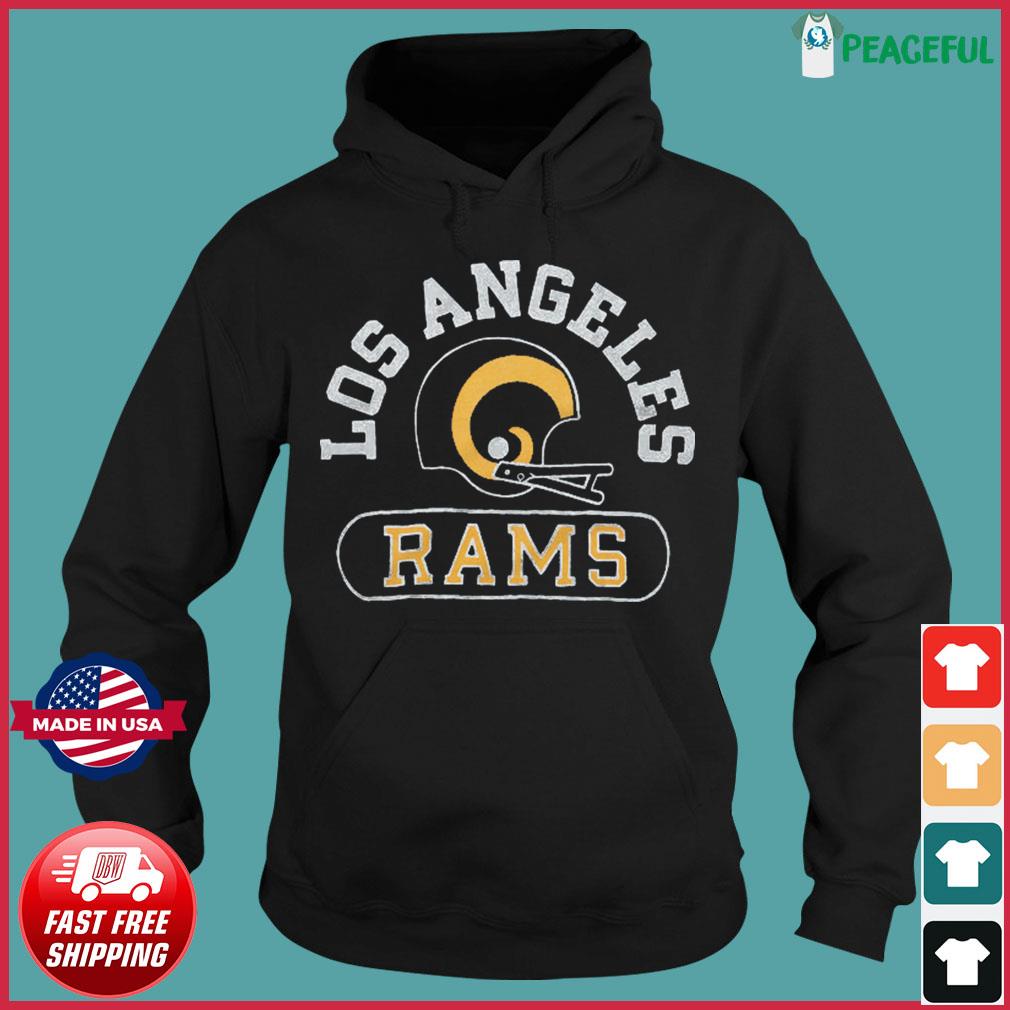 Los Angeles Rams Helmet 2022 Super Bowl Shirt, hoodie, sweater, long sleeve  and tank top