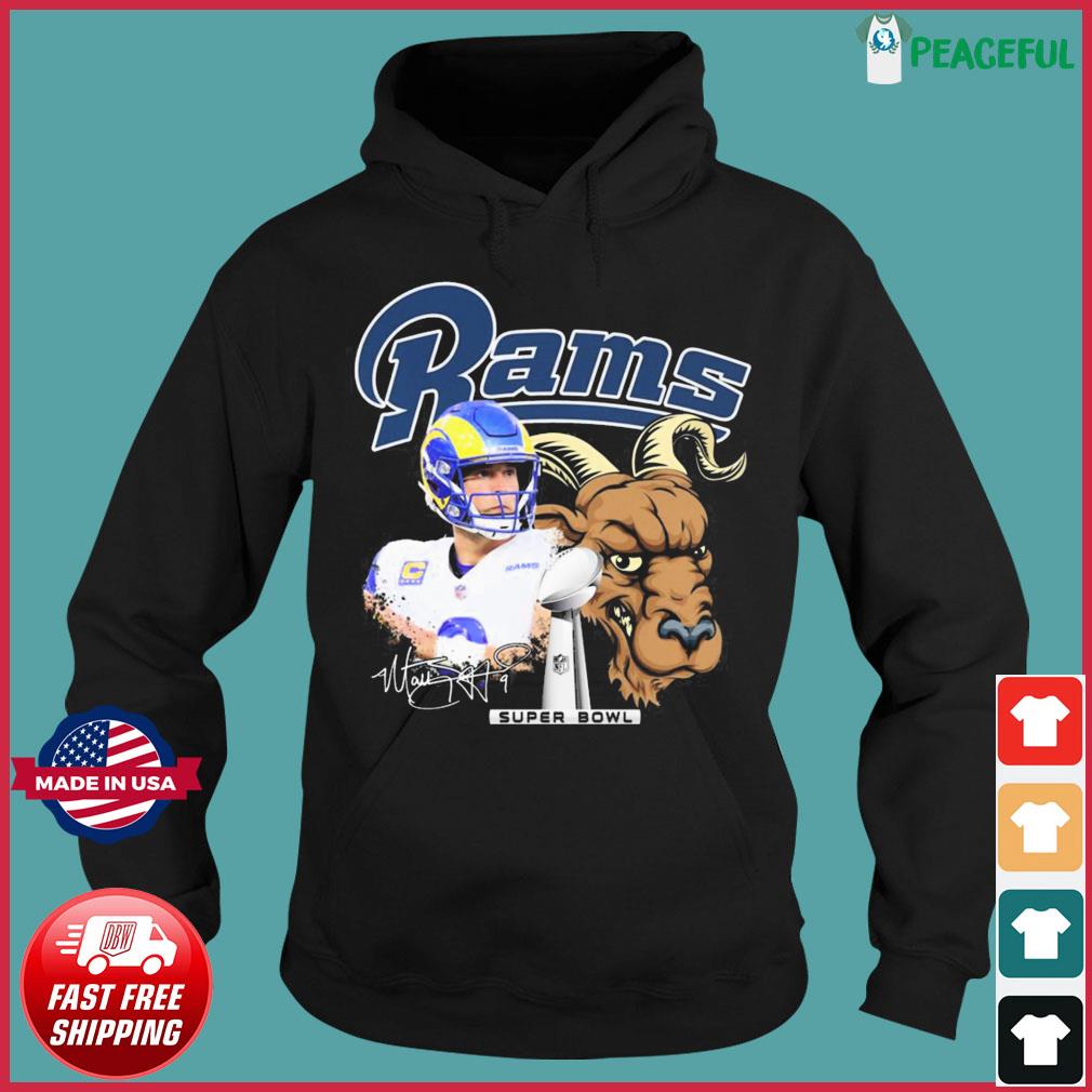 Los Angeles Rams I literally l9ve stafford shirt, hoodie, sweater, long  sleeve and tank top