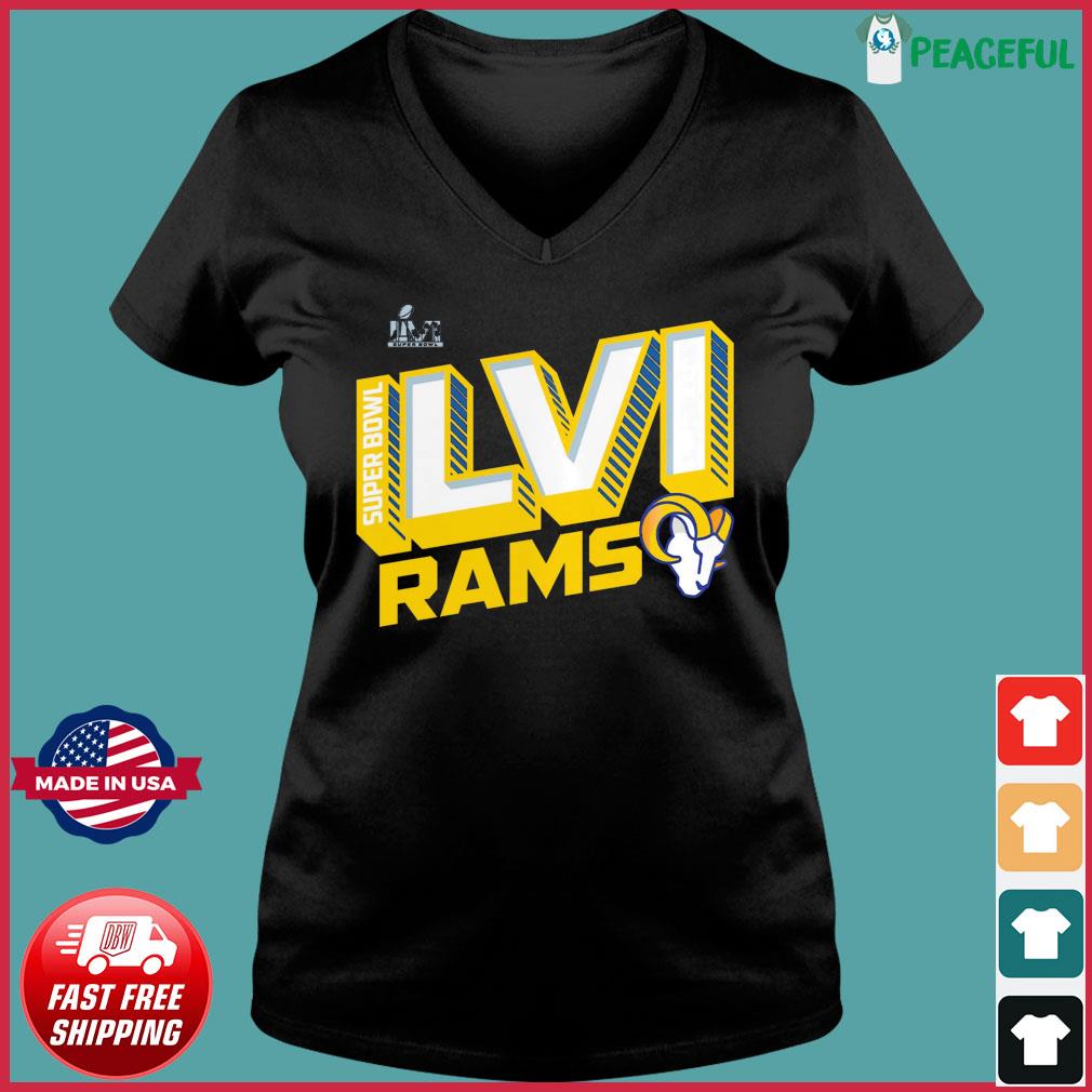 FREE shipping The Rams Super Bowl Champions Shirt, Unisex tee, hoodie,  sweater, v-neck and tank top