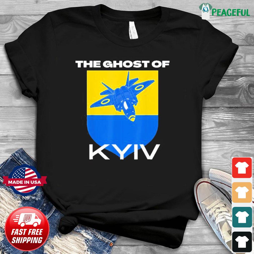 The Hero Of Kyiv Fighter Pilot T-Shirt, hoodie, sweater, long sleeve and  tank top