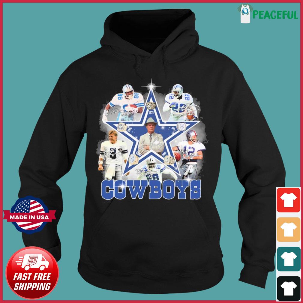 Find the best #DallasCowboys gear just in time for the season opener. 