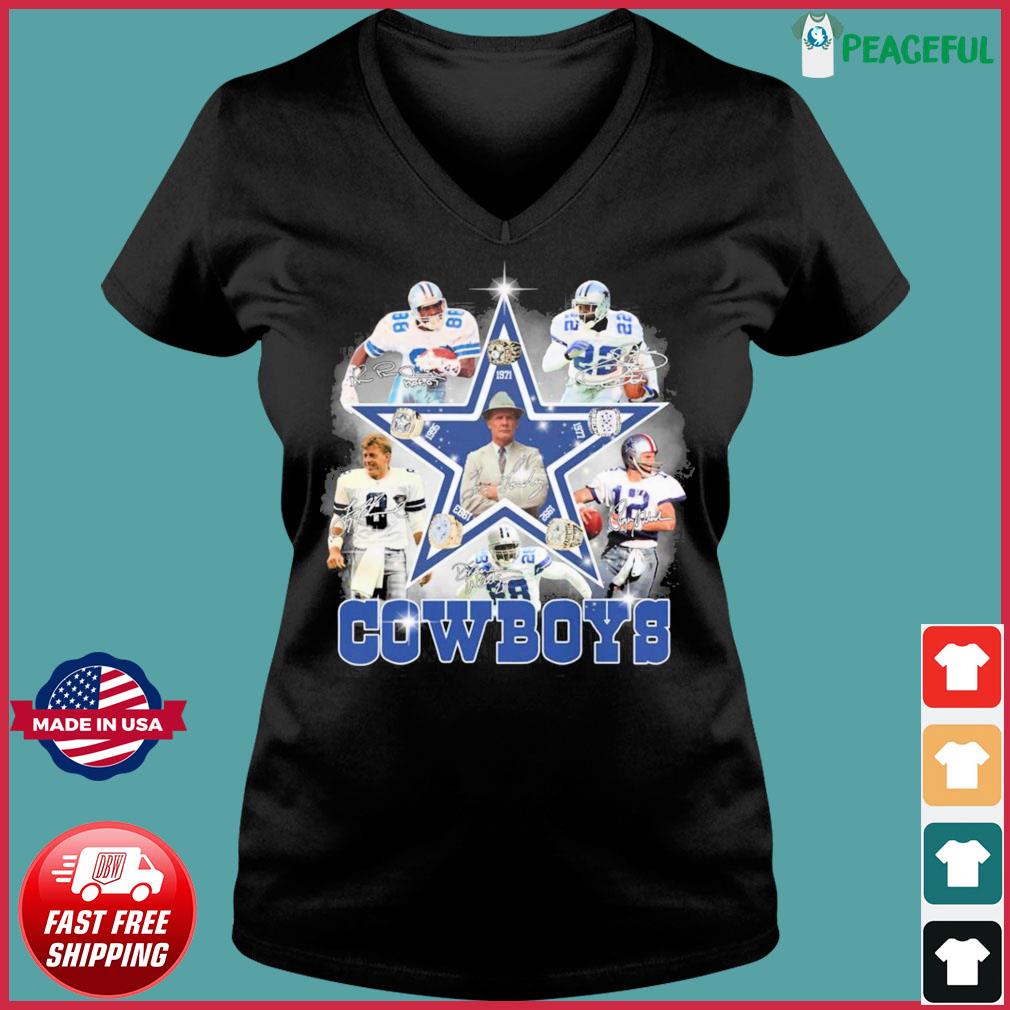 Find the best #DallasCowboys gear just in time for the season opener. 