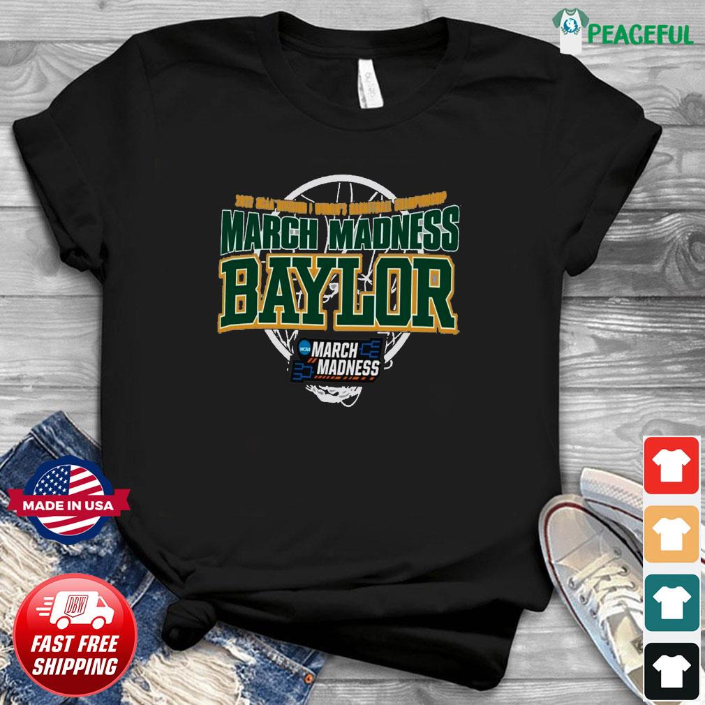 Baylor Bears National Basketball Championship T-Shirt, hoodie, sweater,  long sleeve and tank top