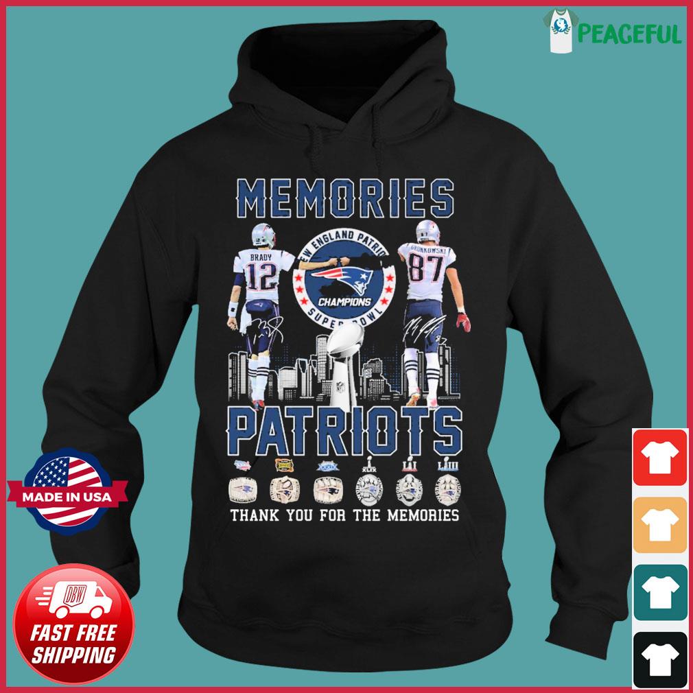 Rob Gronkowski New England Patriots shirt, hoodie, sweater, long sleeve and  tank top