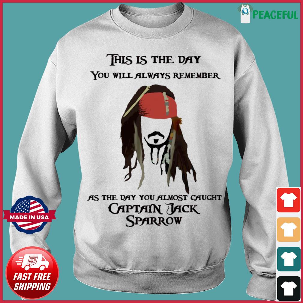Pirates of the Caribbean shirt, hoodie, sweater, long sleeve and