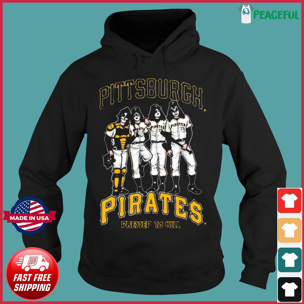 Pittsburgh Pirates Super Dad shirt, hoodie, sweater, long sleeve and tank  top
