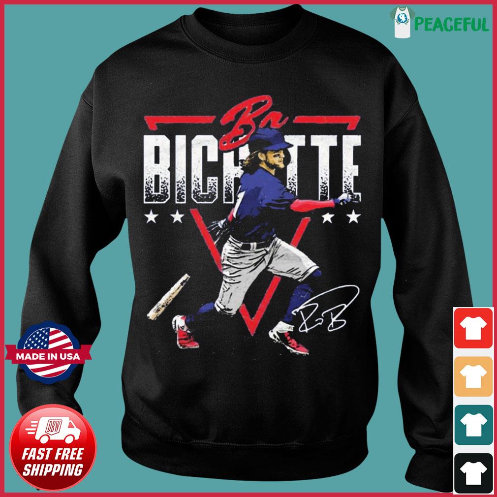 Toronto Blue Jays of Major League League Baseball 2023 shirt, hoodie,  sweater, long sleeve and tank top
