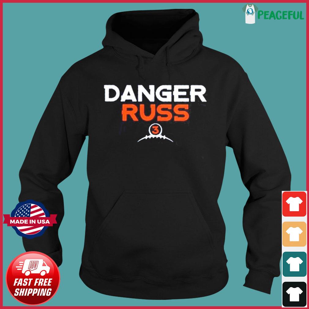 Russell Wilson Russellmania Denver Broncos T-Shirt, hoodie, sweater, long  sleeve and tank top