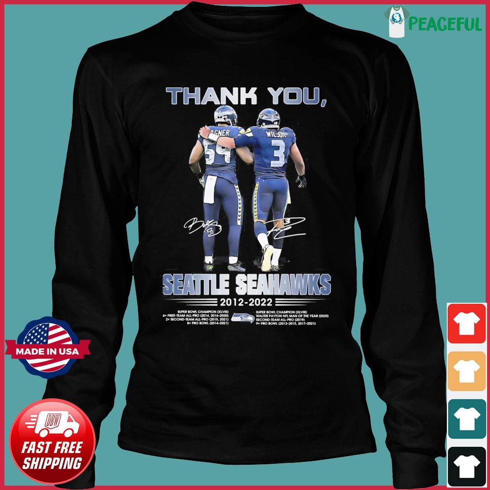 Seattle Seahawks Super Bowl XLVIII Champs shirt, hoodie, sweater, long  sleeve and tank top