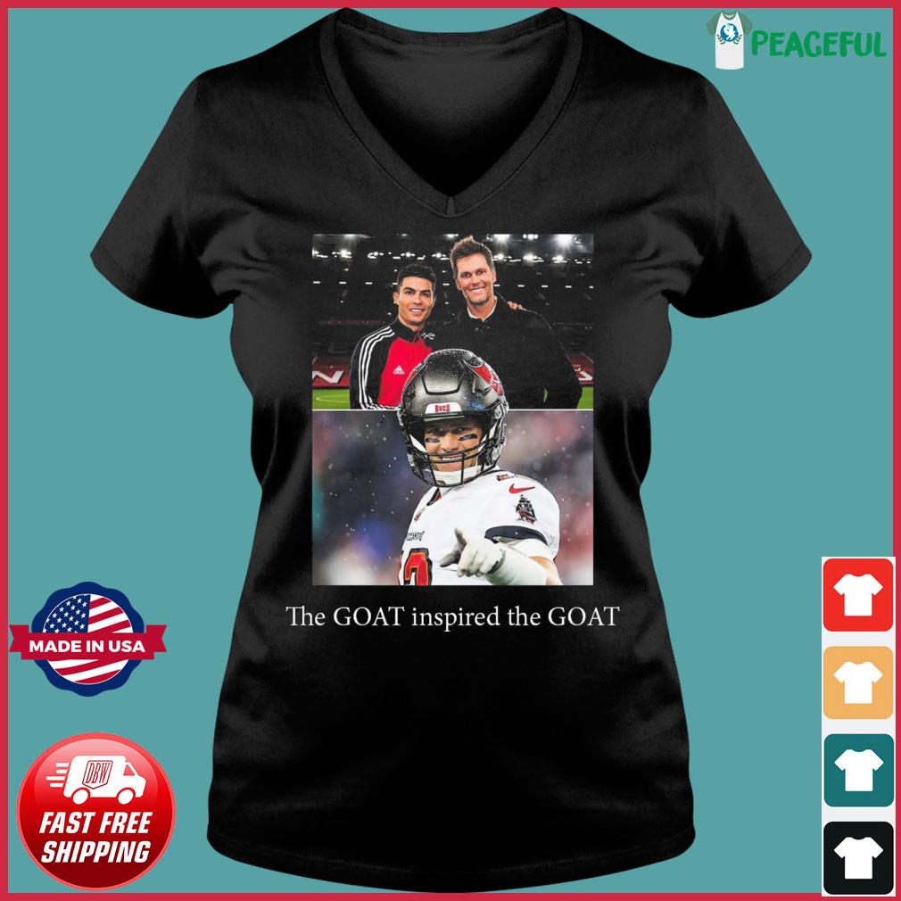 Tom Brady return of the Goat shirt, hoodie, sweater, long sleeve and tank  top