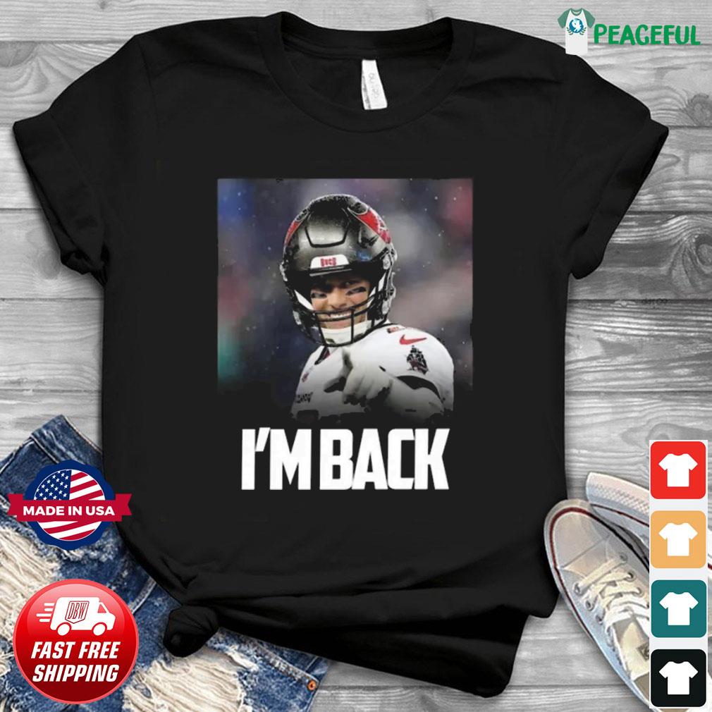 Tom Brady The GOAT T shirt GOAT shirt