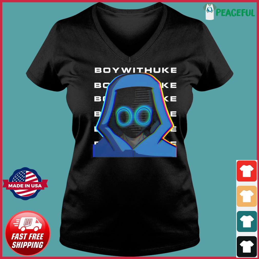 Boywithuke Songs Shirt, hoodie, sweater, long sleeve and tank top