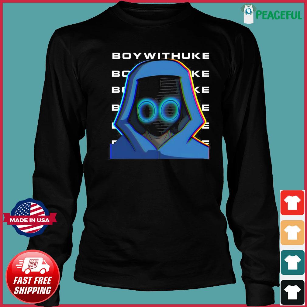 Boywithuke Songs Shirt, hoodie, sweater, long sleeve and tank top