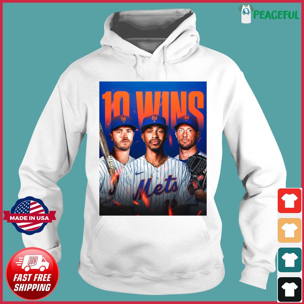 MLB World Tour New York Mets shirt, hoodie, sweater, long sleeve and tank  top