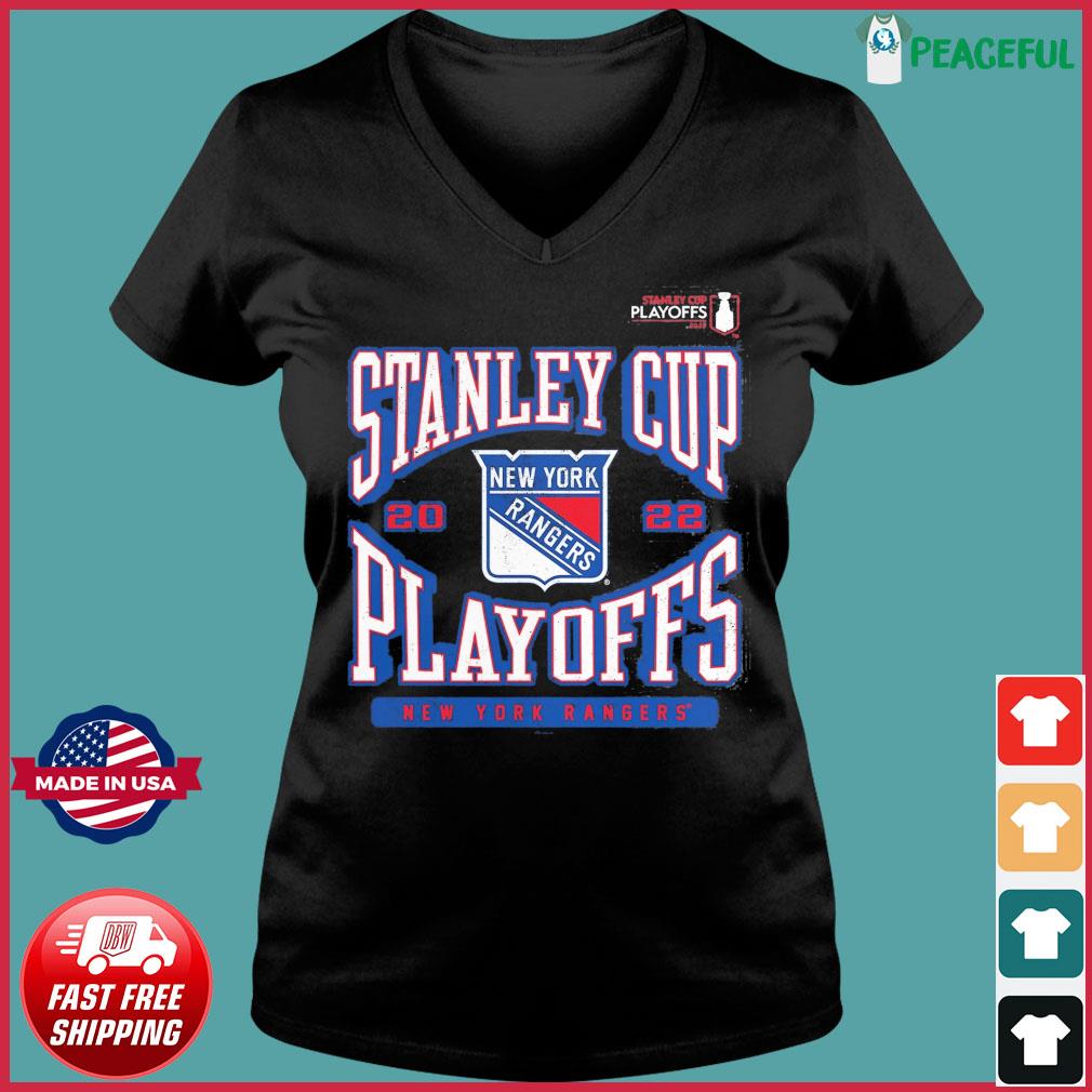 New York Rangers ice hockey 2023 Championship Stanley Cup logo T-shirt,  hoodie, sweater, long sleeve and tank top