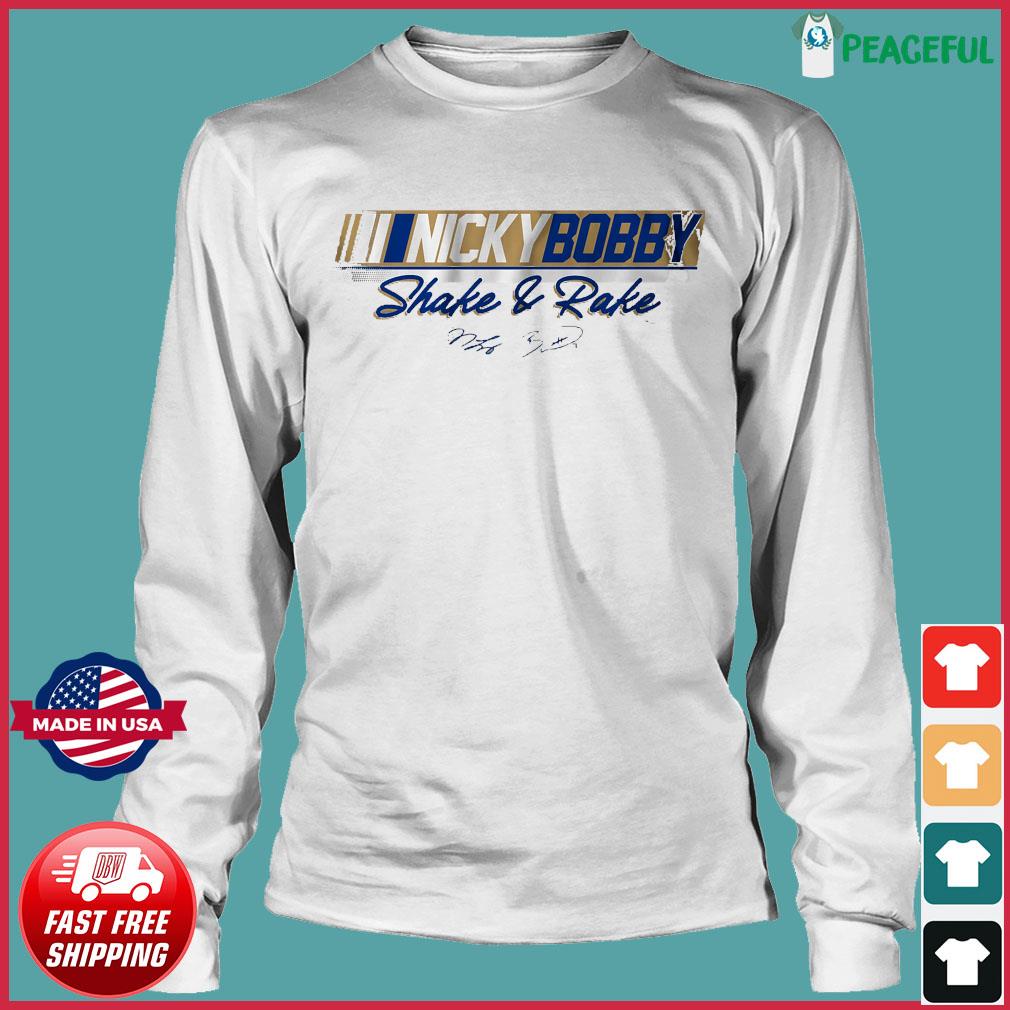 Nicky Lopez And Bobby Witt Jr T Shirt, Custom prints store