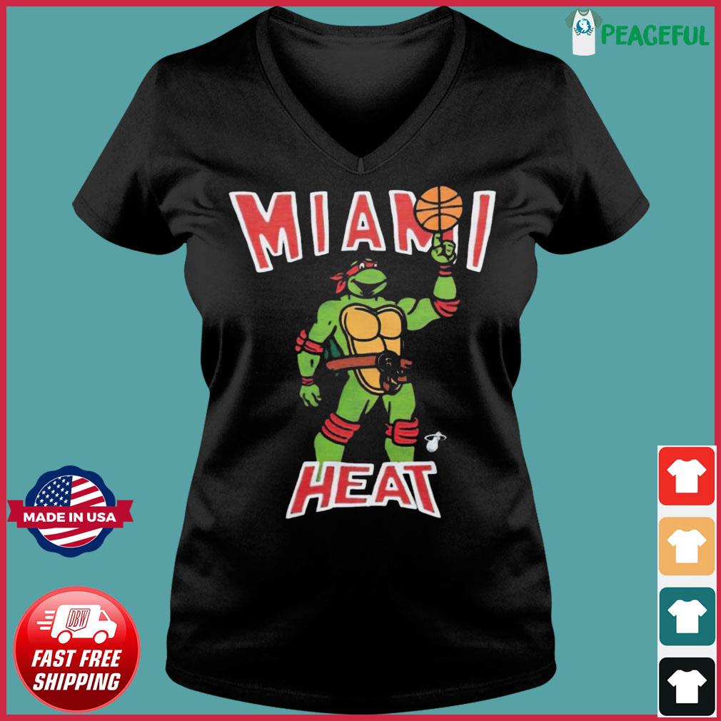 Raphael Teenage Mutant Ninja Turtles shirt