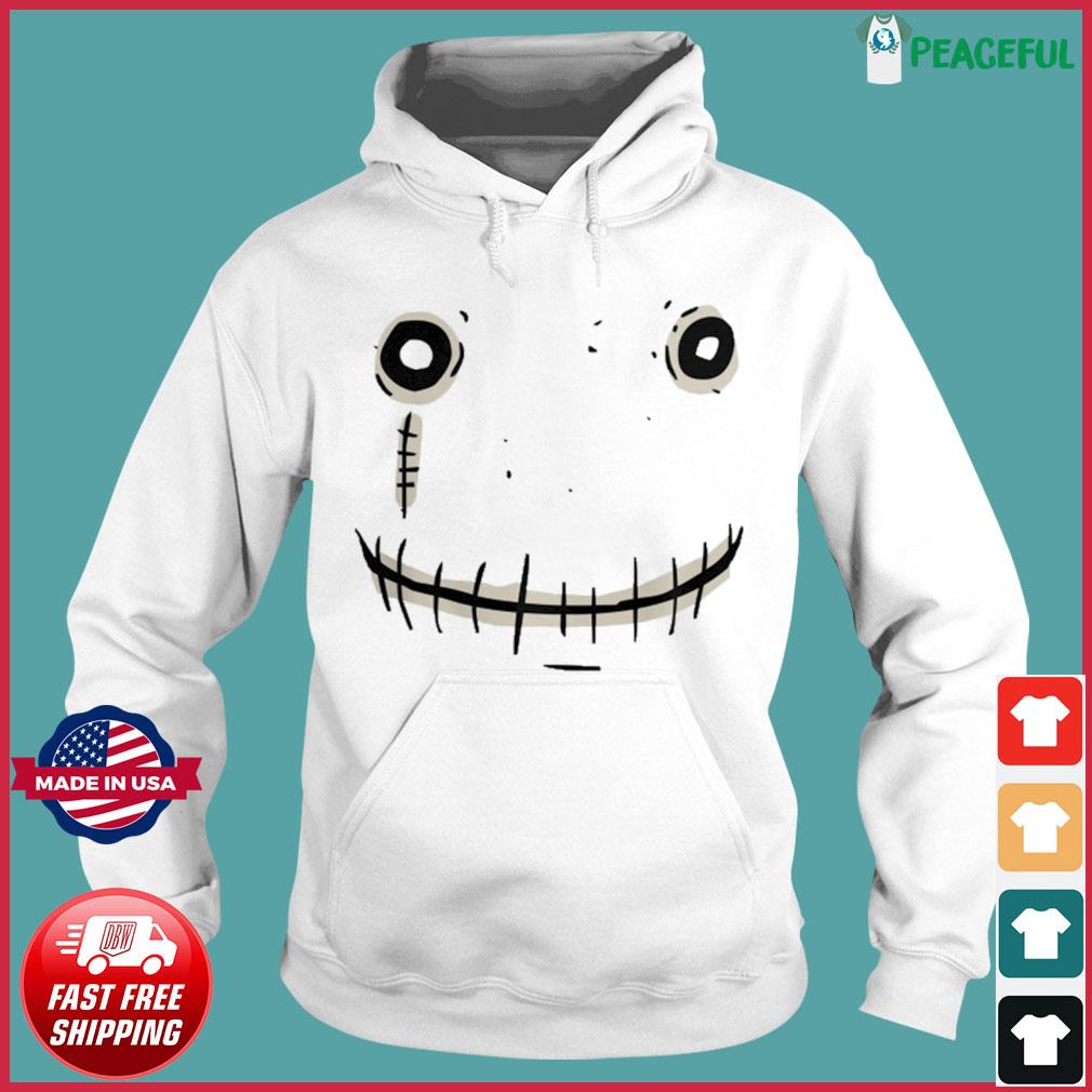 Salad hotsell fingers hoodie