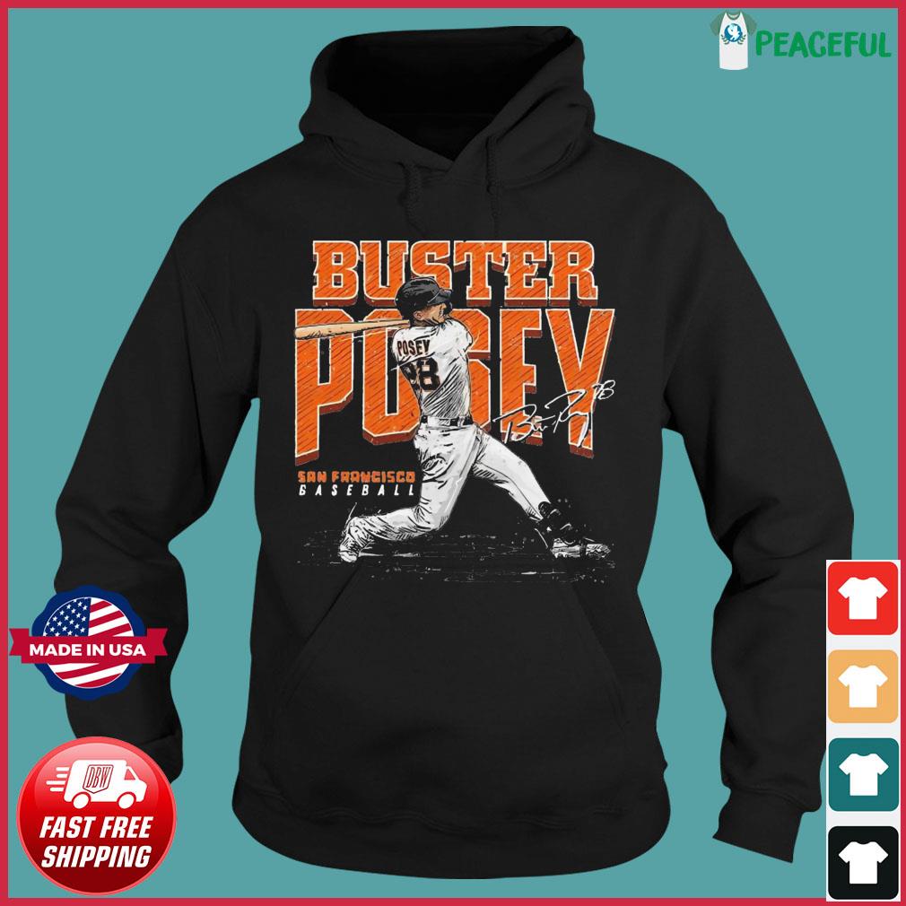 Baseball Player Buster Posey Shirt, hoodie, sweater, long sleeve and tank  top