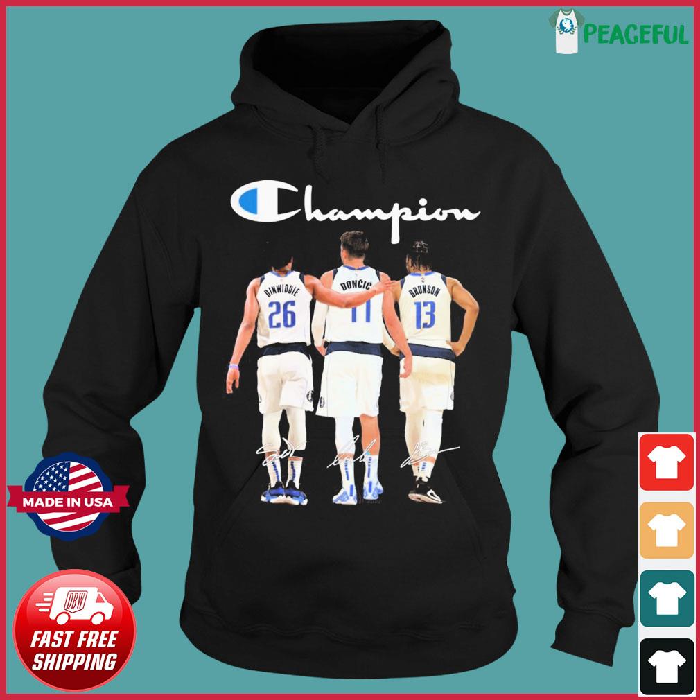 Jalen Brunson USA Basketball team shirt, hoodie, sweater, long