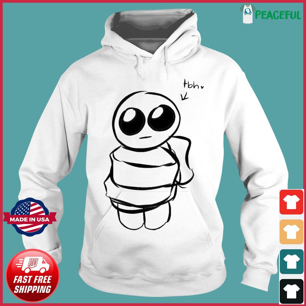 Tbh Creature Funny Shirt, hoodie, sweater, long sleeve and tank top