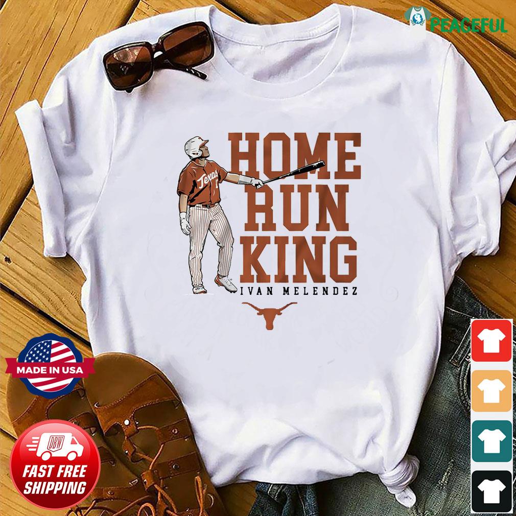 Home Run King T-Shirt