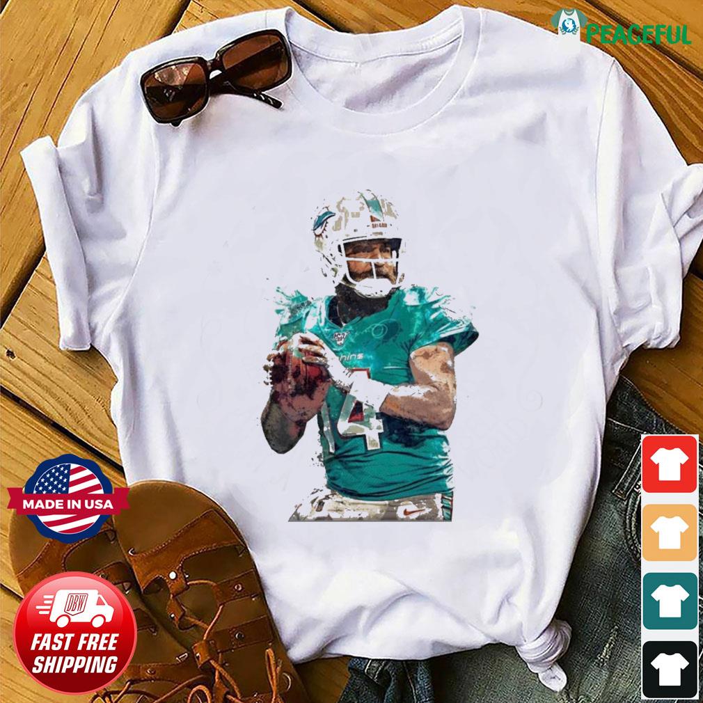 Thank You Ryan Fitzpatrick Style Art Shirt, hoodie, sweater, long sleeve  and tank top