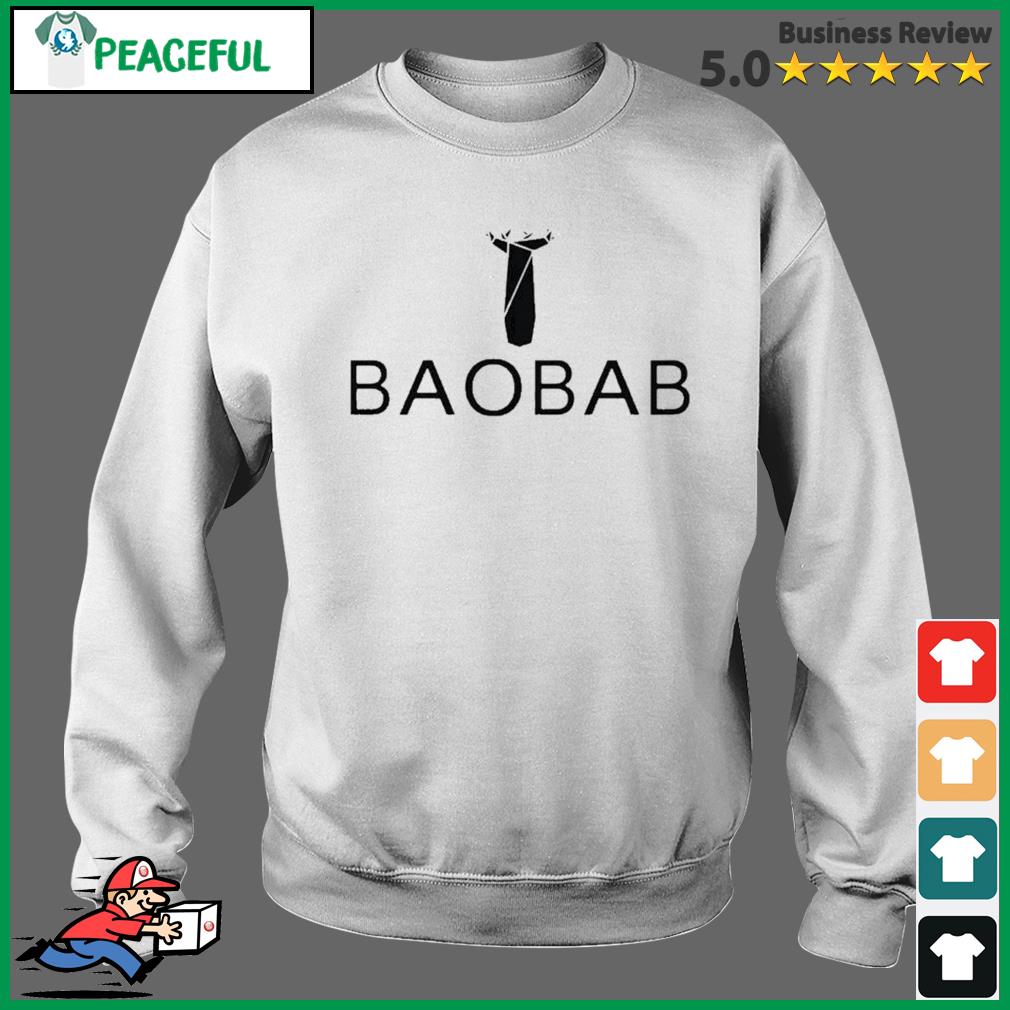 The Perfect Polo - Long Sleeve – Baobab Clothing