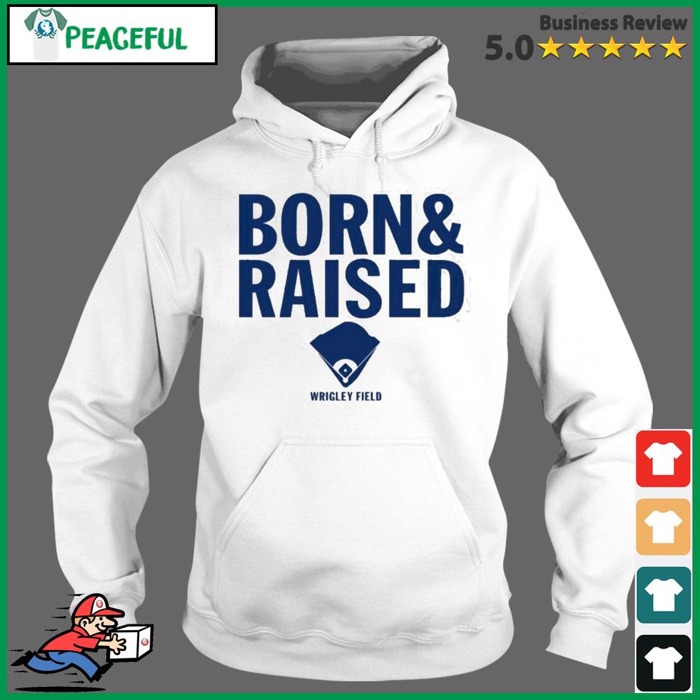 Chicago Cubs Wrigley Field Shirt, hoodie, sweater, long sleeve and tank top