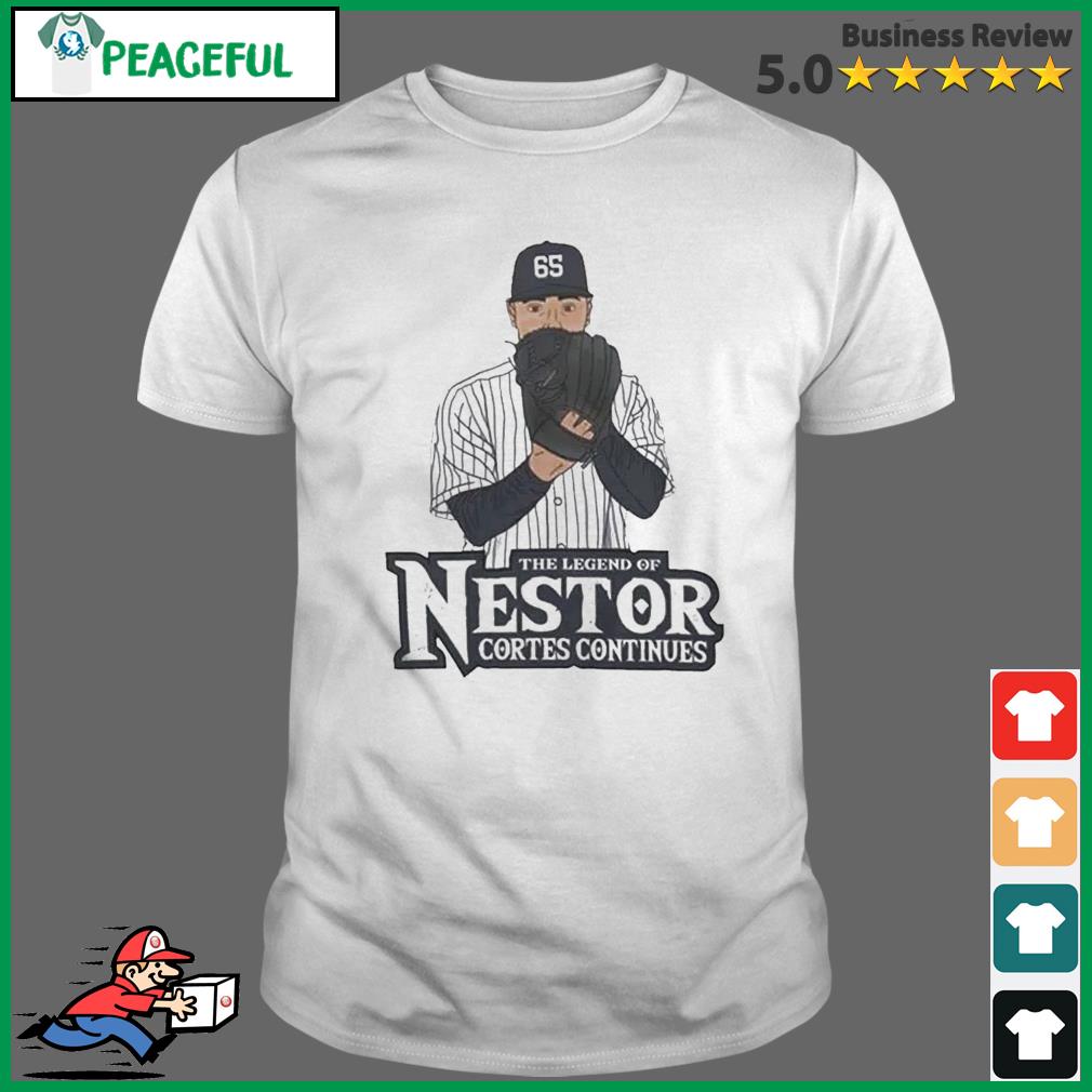 Nasty nestor shirt, hoodie, longsleeve, sweater