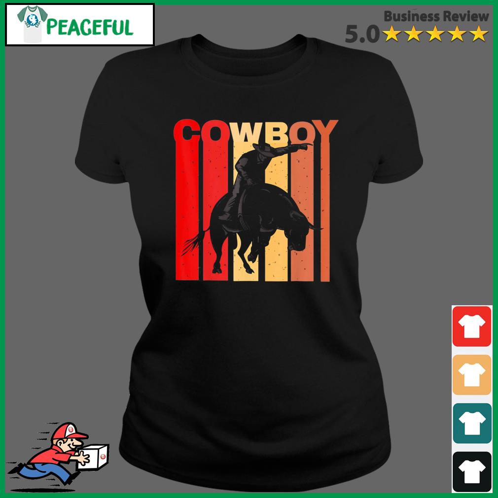 Save A Horse Ride. Me A Cowboy Shirt Ladies Tee