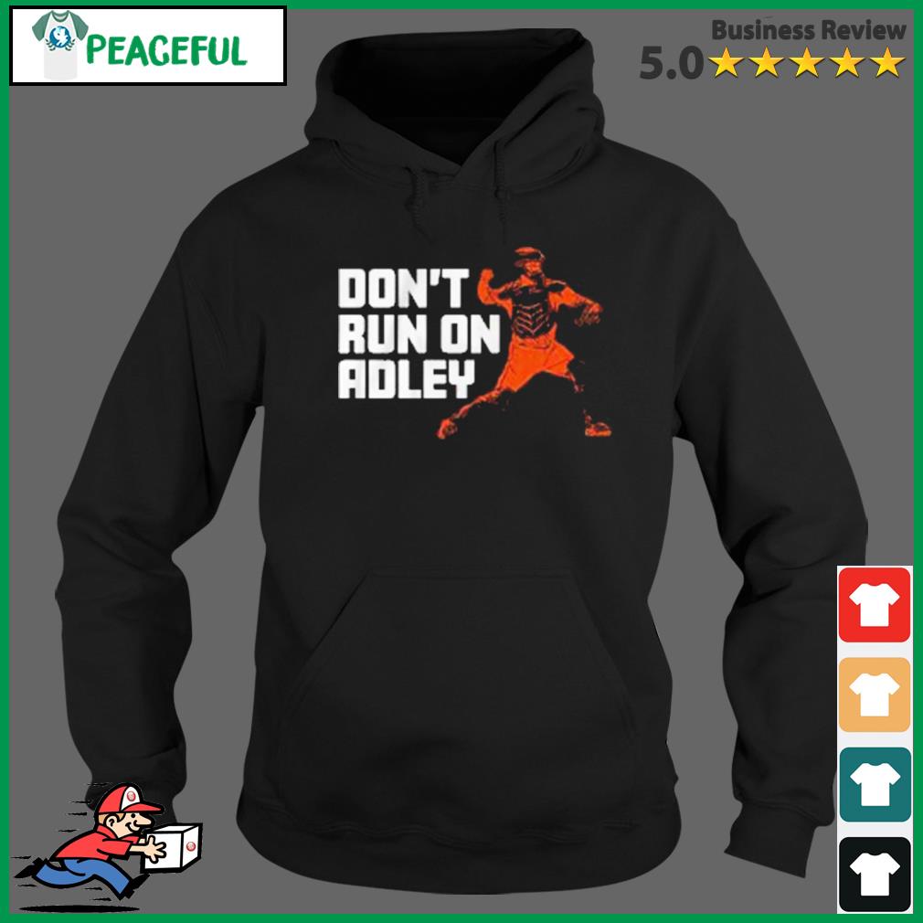 Adley Rutschman Adley Baseball Fire Shirt, hoodie, sweater, long