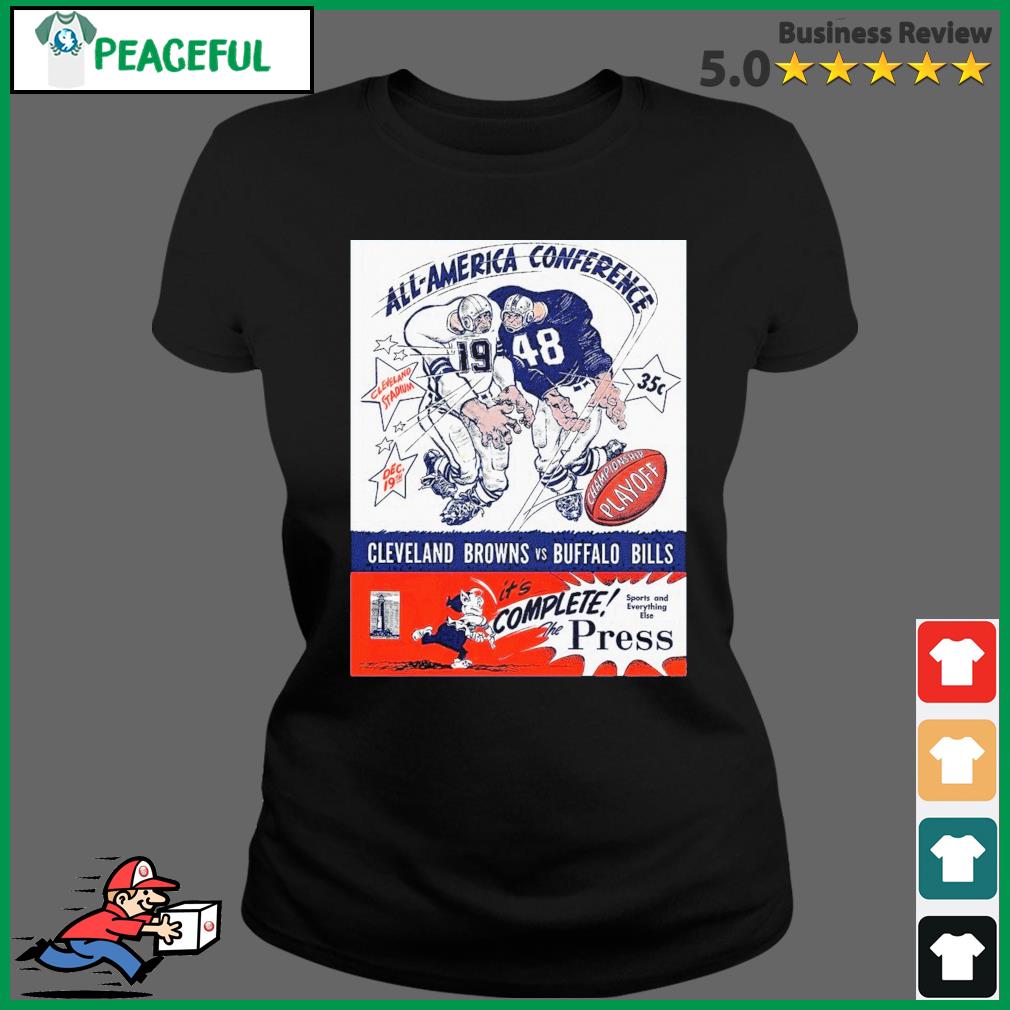 All Buffalo Bills Merch