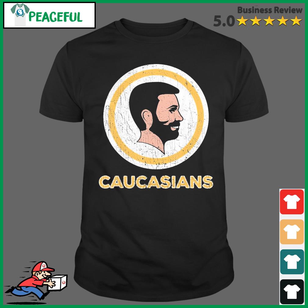 Caucasians Baseball Team Essential T-Shirt for Sale by