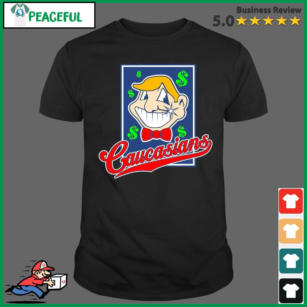 Caucasians Baseball Team Essential T-Shirt for Sale by