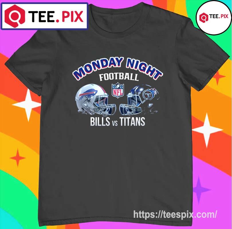 Thanksgiving Day Football Buffalo Bills Vs Detroit Lions 2022 Shirt -  Teespix - Store Fashion LLC